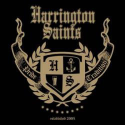 Harrington Saints : Pride & Tradition